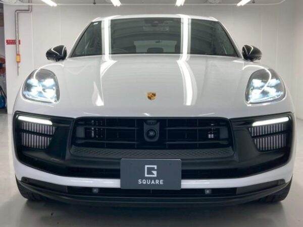Ref:AUX-19026152 PORSCHE MACAN 2024 - Image 19