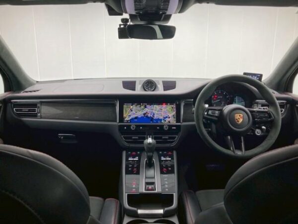 Ref:AUX-19026152 PORSCHE MACAN 2024 - Image 3