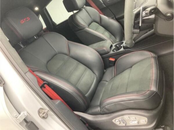 Ref:AUX-19026152 PORSCHE MACAN 2024 - Image 4