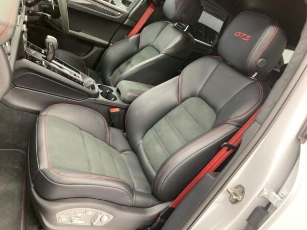 Ref:AUX-19026152 PORSCHE MACAN 2024 - Image 5