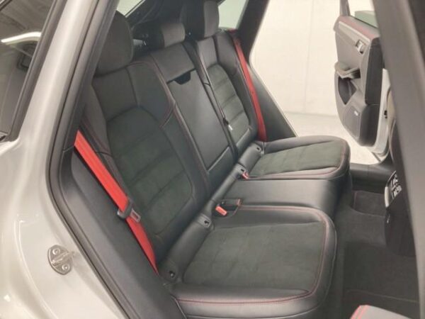 Ref:AUX-19026152 PORSCHE MACAN 2024 - Image 6