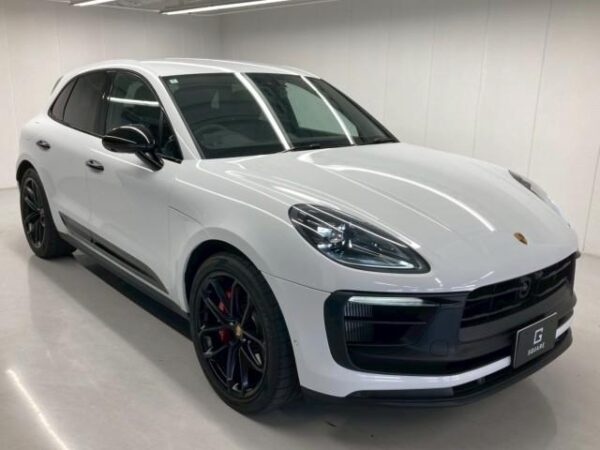 Ref:AUX-19026152 PORSCHE MACAN 2024 - Image 7