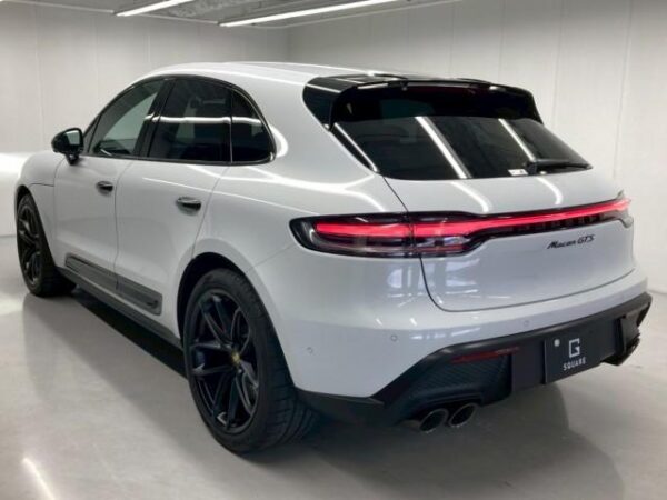 Ref:AUX-19026152 PORSCHE MACAN 2024 - Image 9