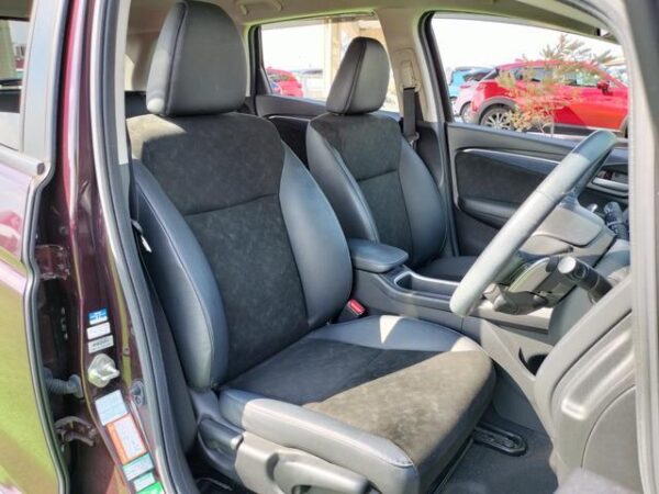 Ref:AUX-19026185 HONDA SHUTTLE 2015 - Image 11