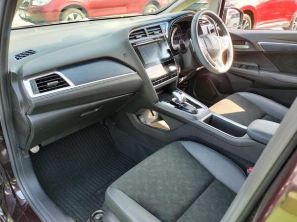 Ref:AUX-19026185 HONDA SHUTTLE 2015 - Image 12