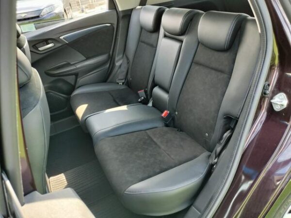 Ref:AUX-19026185 HONDA SHUTTLE 2015 - Image 14