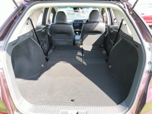 Ref:AUX-19026185 HONDA SHUTTLE 2015 - Image 15