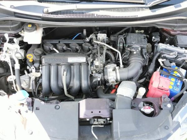 Ref:AUX-19026185 HONDA SHUTTLE 2015 - Image 16