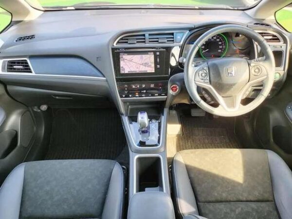 Ref:AUX-19026185 HONDA SHUTTLE 2015 - Image 5