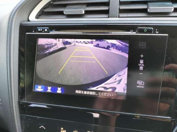 Ref:AUX-19026185 HONDA SHUTTLE 2015 - Image 7