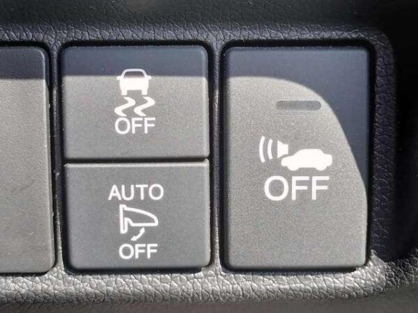 Ref:AUX-19026185 HONDA SHUTTLE 2015 - Image 8