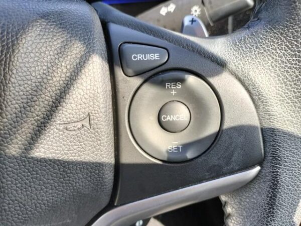 Ref:AUX-19026185 HONDA SHUTTLE 2015 - Image 9