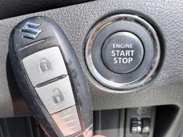 Ref:AUX-19026187 SUZUKI BALENO 2016 - Image 11