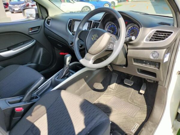 Ref:AUX-19026187 SUZUKI BALENO 2016 - Image 12