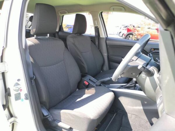 Ref:AUX-19026187 SUZUKI BALENO 2016 - Image 13