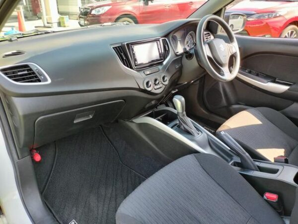 Ref:AUX-19026187 SUZUKI BALENO 2016 - Image 14