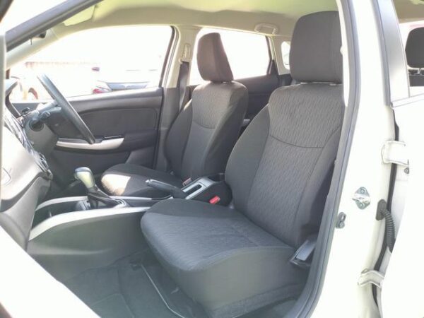 Ref:AUX-19026187 SUZUKI BALENO 2016 - Image 15