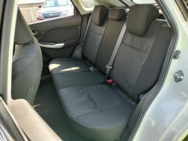Ref:AUX-19026187 SUZUKI BALENO 2016 - Image 16