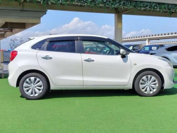 Ref:AUX-19026187 SUZUKI BALENO 2016 - Image 18