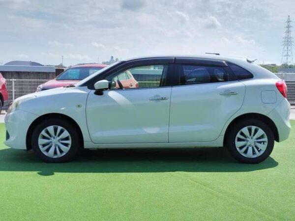 Ref:AUX-19026187 SUZUKI BALENO 2016 - Image 19