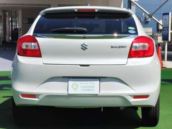 Ref:AUX-19026187 SUZUKI BALENO 2016 - Image 20