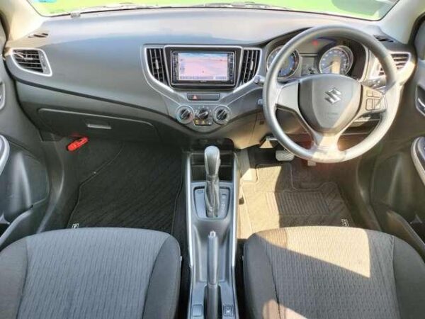 Ref:AUX-19026187 SUZUKI BALENO 2016 - Image 5