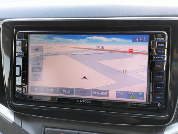 Ref:AUX-19026187 SUZUKI BALENO 2016 - Image 7