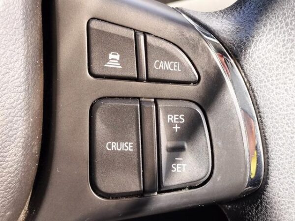 Ref:AUX-19026187 SUZUKI BALENO 2016 - Image 10