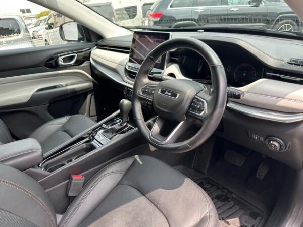 Ref:AUX-19026657 CHRYSLER JEEP JEEP COMPASS 2023 - Image 2