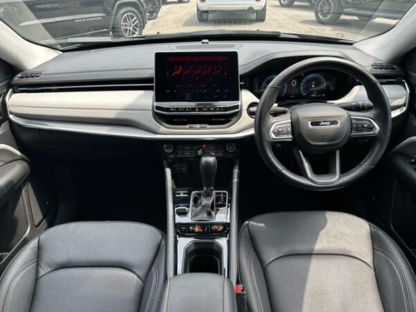 Ref:AUX-19026657 CHRYSLER JEEP JEEP COMPASS 2023 - Image 11
