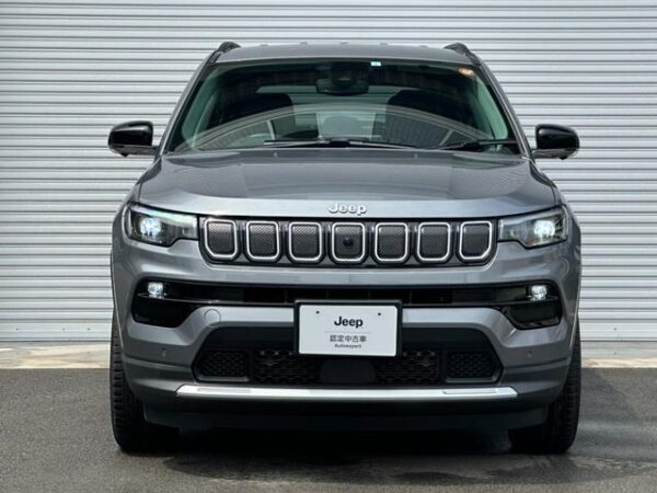 Ref:AUX-19026657 CHRYSLER JEEP JEEP COMPASS 2023 - Image 14