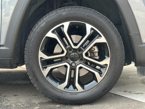 Ref:AUX-19026657 CHRYSLER JEEP JEEP COMPASS 2023 - Image 16