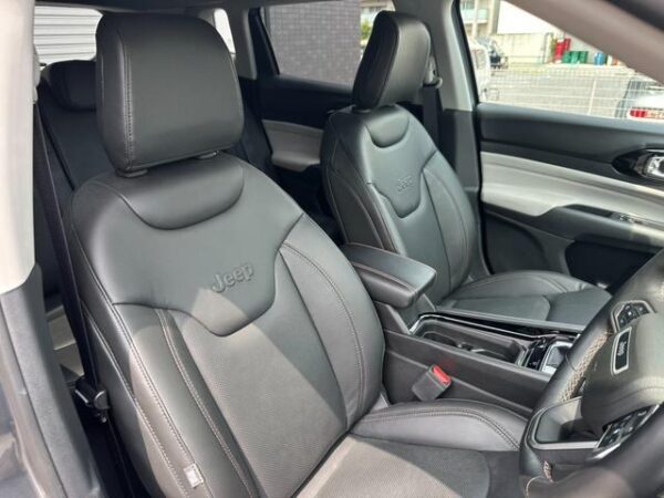 Ref:AUX-19026657 CHRYSLER JEEP JEEP COMPASS 2023 - Image 4