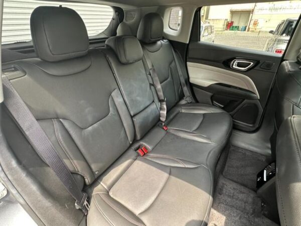 Ref:AUX-19026657 CHRYSLER JEEP JEEP COMPASS 2023 - Image 5