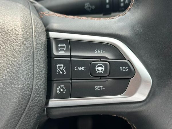 Ref:AUX-19026657 CHRYSLER JEEP JEEP COMPASS 2023 - Image 7