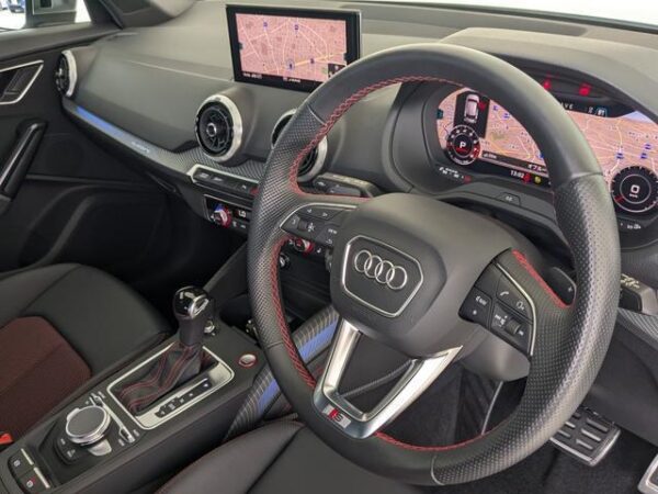 Ref:AUX-19026822 AUDI SQ2 2023 - Image 2