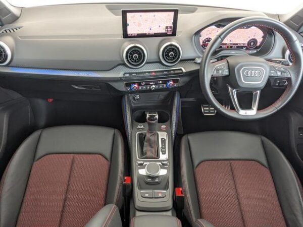 Ref:AUX-19026822 AUDI SQ2 2023 - Image 11