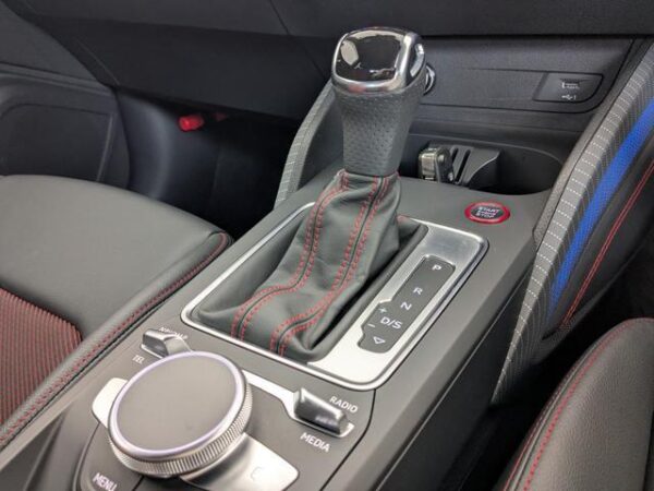 Ref:AUX-19026822 AUDI SQ2 2023 - Image 12