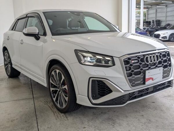 Ref:AUX-19026822 AUDI SQ2 2023 - Image 13
