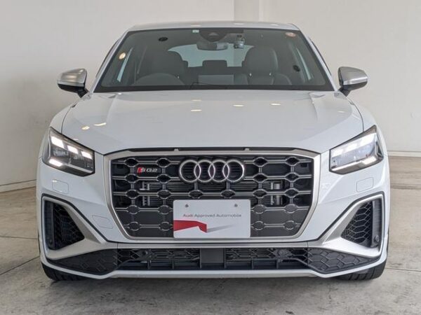 Ref:AUX-19026822 AUDI SQ2 2023 - Image 14