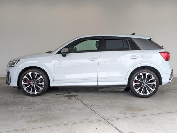 Ref:AUX-19026822 AUDI SQ2 2023 - Image 15