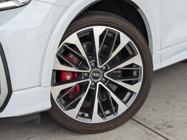 Ref:AUX-19026822 AUDI SQ2 2023 - Image 16