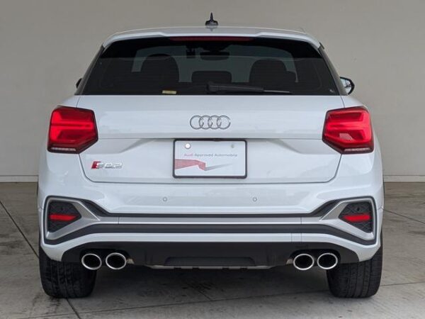 Ref:AUX-19026822 AUDI SQ2 2023 - Image 3