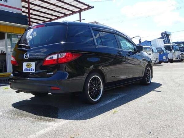 Ref:AUX-19028221 MAZDA PREMACY 2017 - Image 2