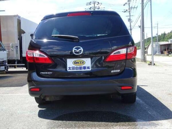 Ref:AUX-19028221 MAZDA PREMACY 2017 - Image 11