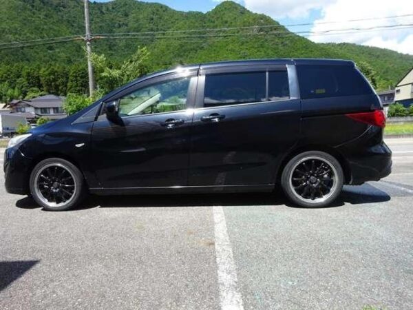 Ref:AUX-19028221 MAZDA PREMACY 2017 - Image 14