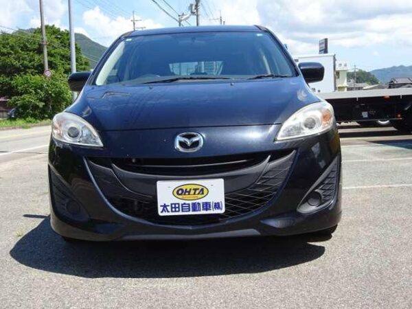 Ref:AUX-19028221 MAZDA PREMACY 2017 - Image 18