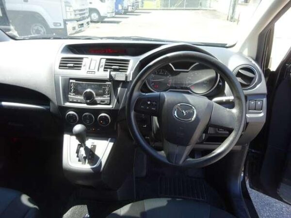 Ref:AUX-19028221 MAZDA PREMACY 2017 - Image 3
