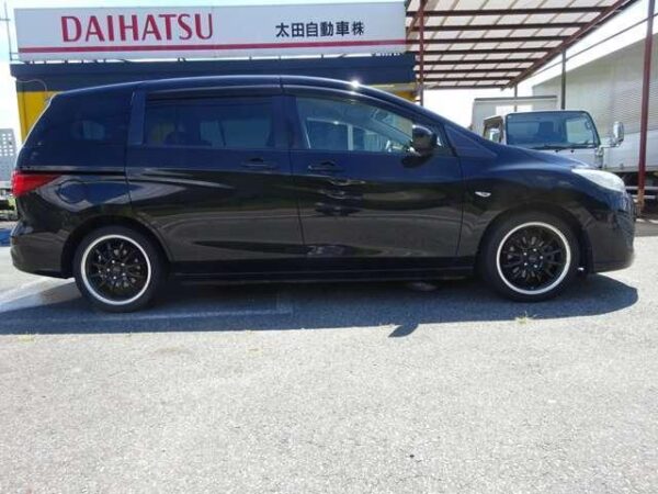 Ref:AUX-19028221 MAZDA PREMACY 2017 - Image 4