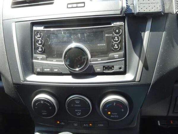 Ref:AUX-19028221 MAZDA PREMACY 2017 - Image 5